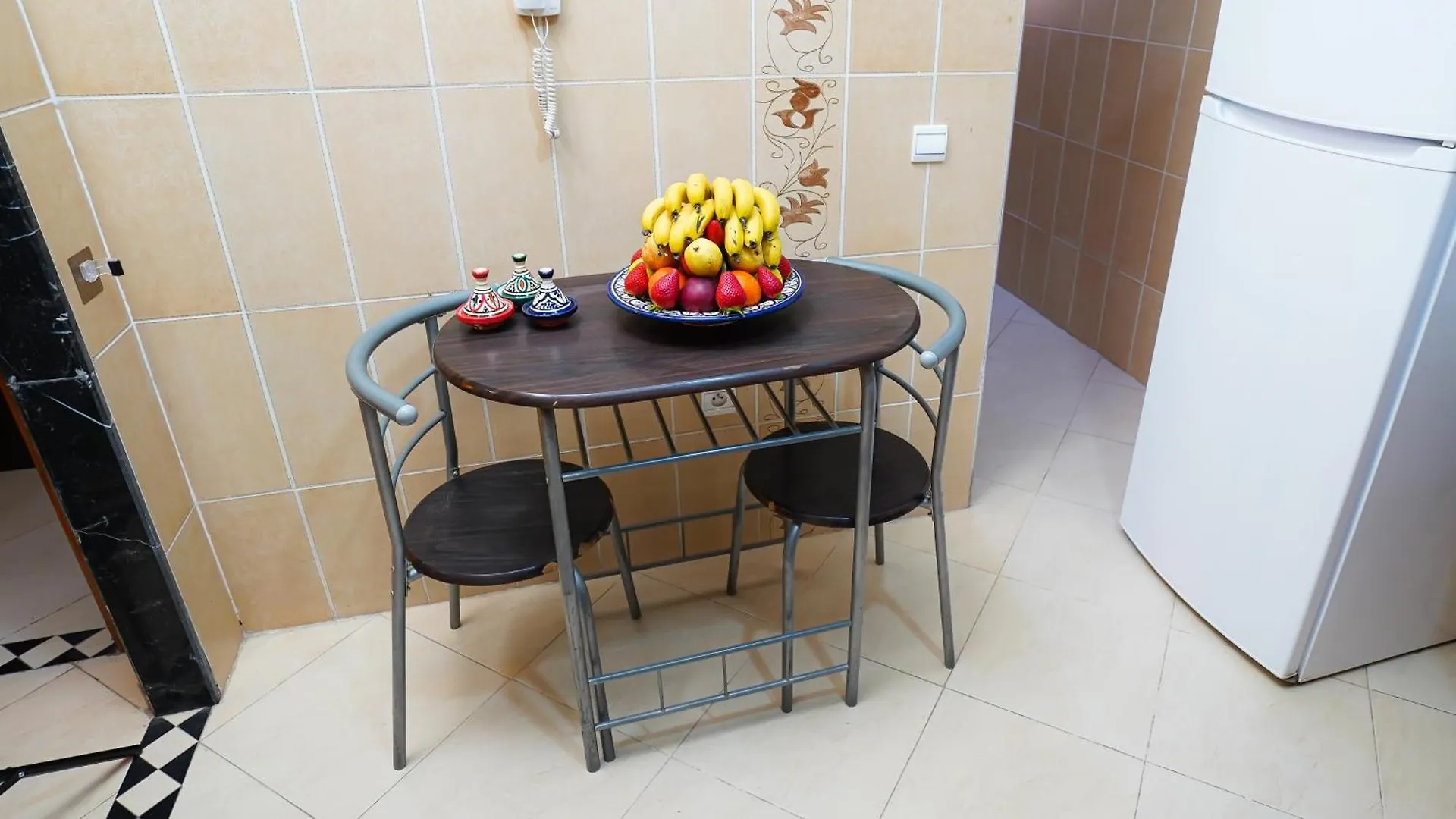 Marrakech Luxury Apartment Marrakesh 0*,