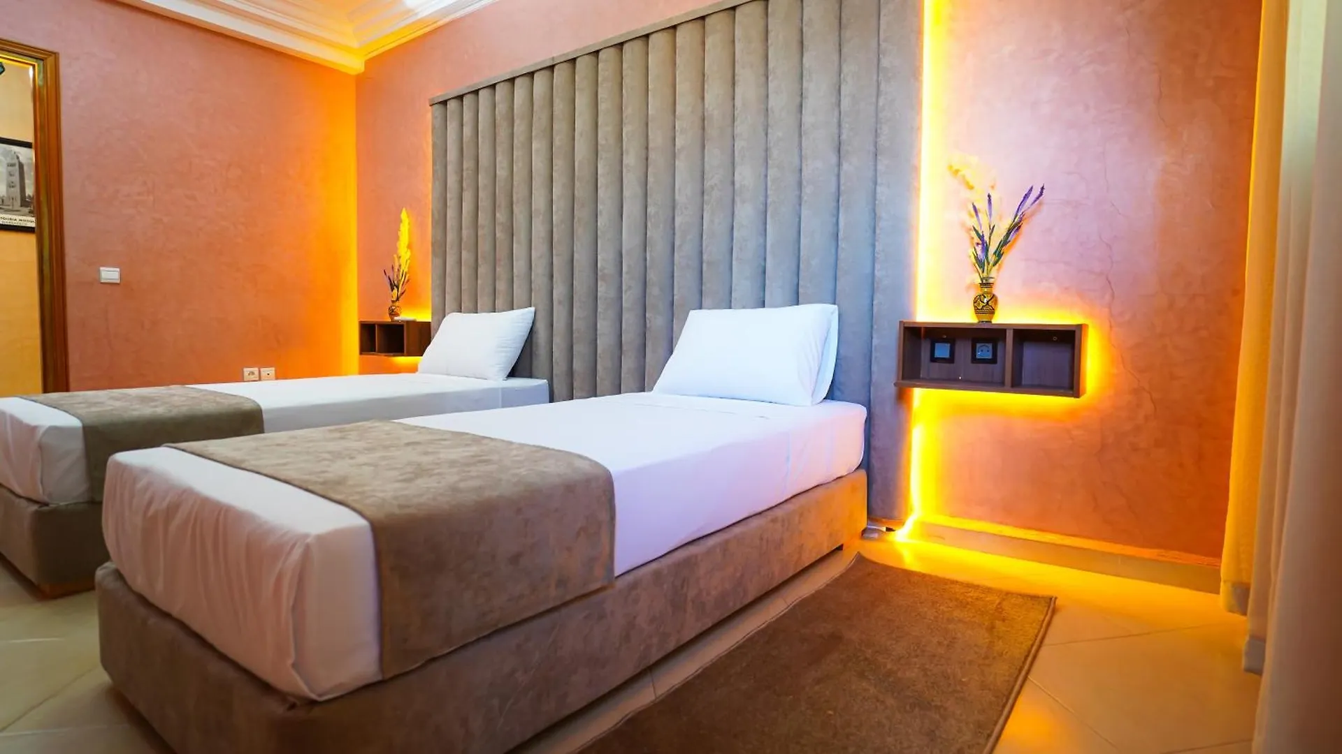 Marrakech Luxury Apartment Marrakesh