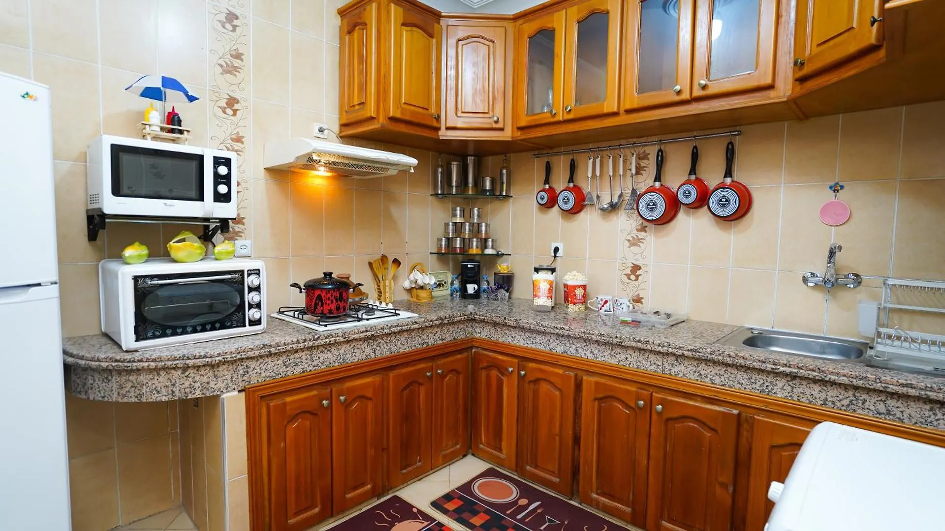 Marrakech Luxury Apartment Marrakesh 0*,  Marokko