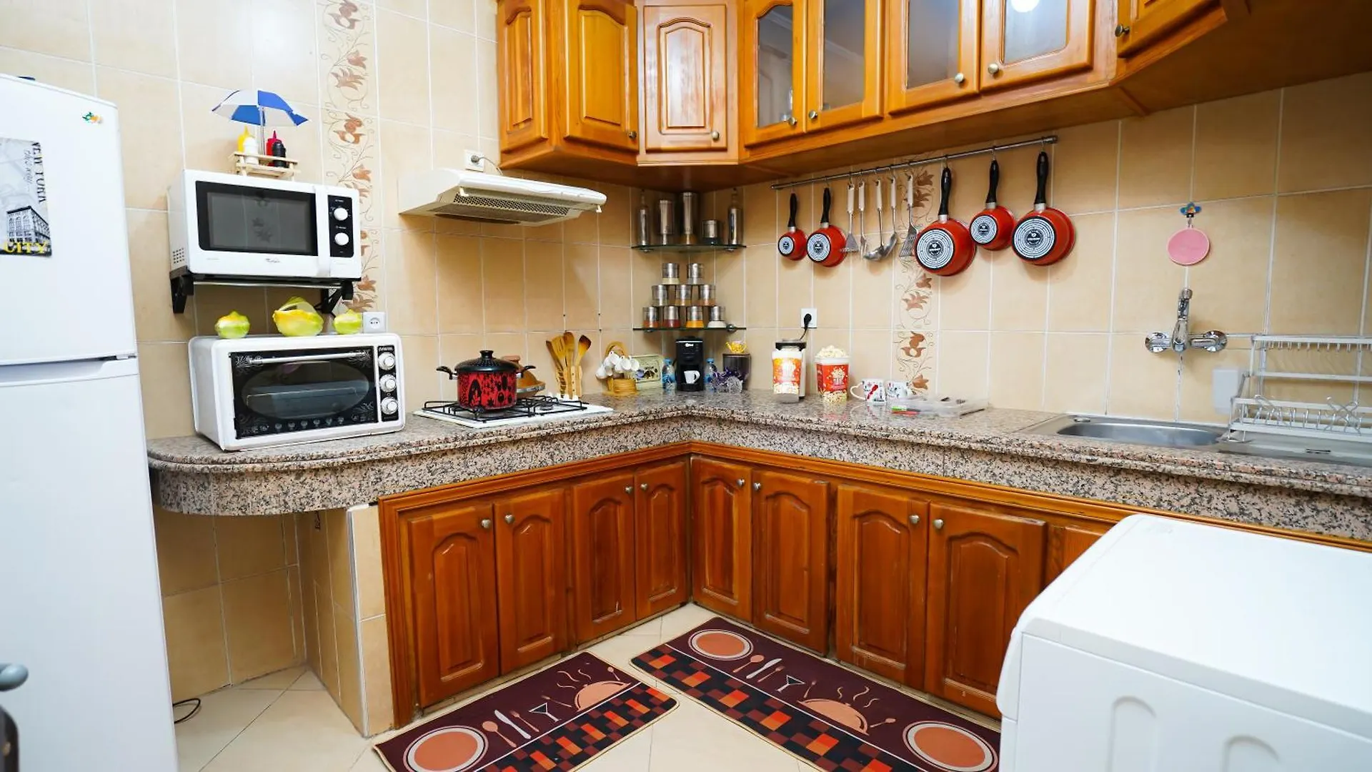 Marrakech Luxury Apartment Marrakesh