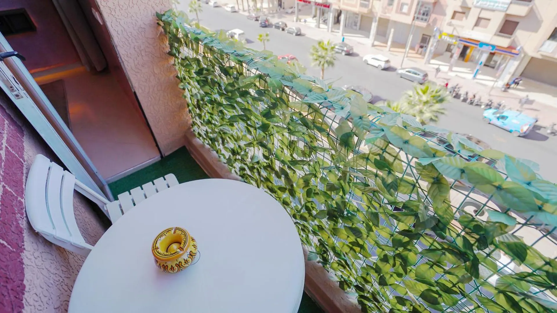 Marrakech Luxury Apartment Marrakesh