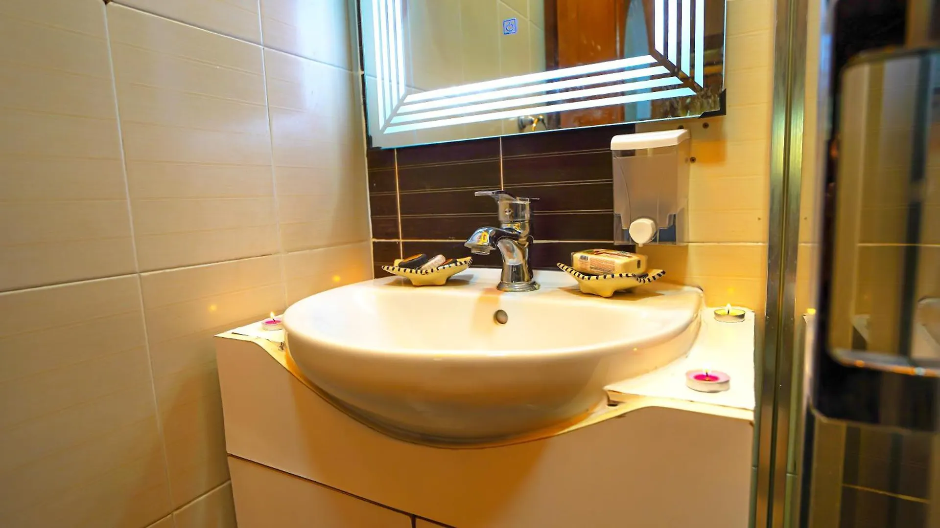 Marrakech Luxury Apartment Marrakesh 0*,  Morocco