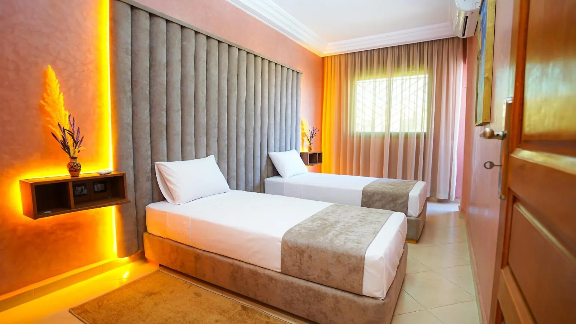 Marrakech Luxury Apartment Marrakesh