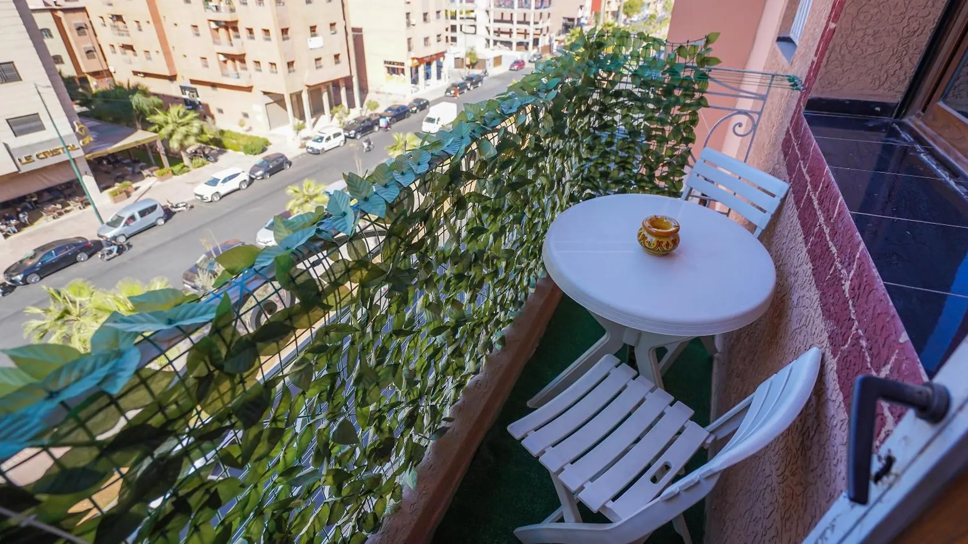 Marrakech Luxury Apartment Marrakesh