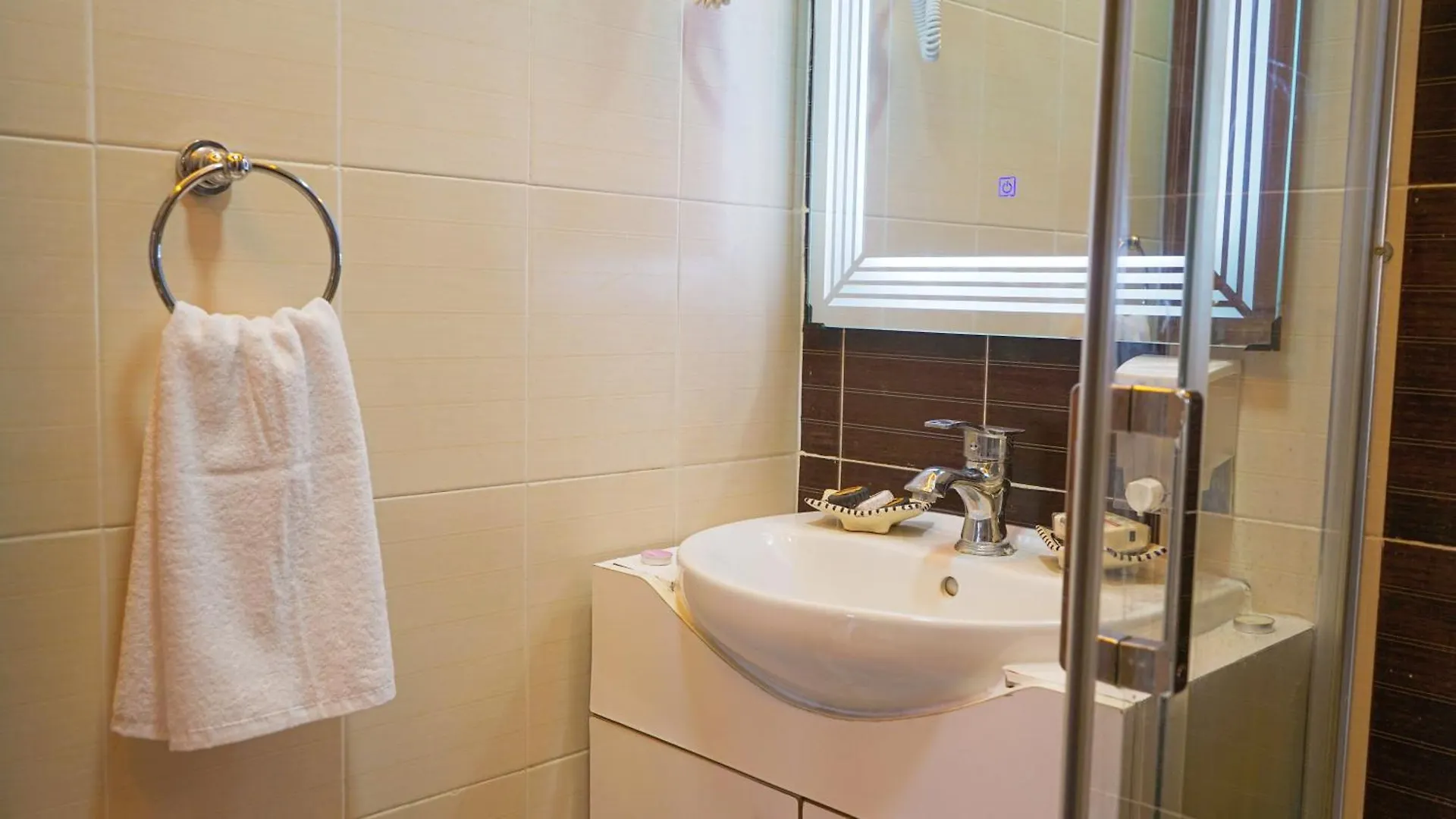 Marrakech Luxury Apartment Marrakesh Morocco